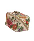 Cosmetic Bag | Botanical Blooms
